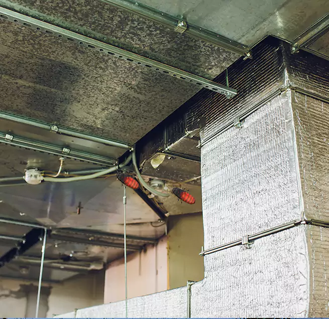 Why Homeowners & Businesses Trust Us Centerville, UT?