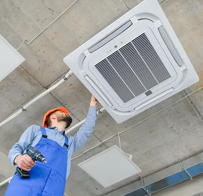 Why Homeowners & Businesses Trust Us in Centerville, UT