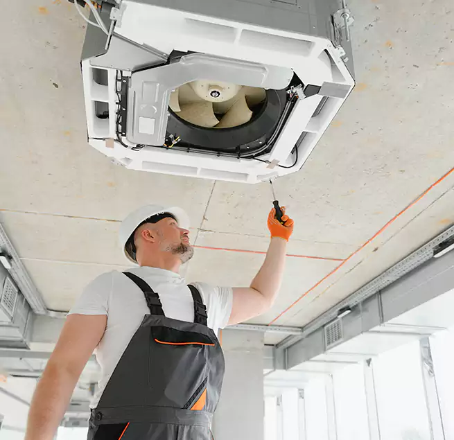 Why Homeowners Businesses Trust Us in Centerville, UT