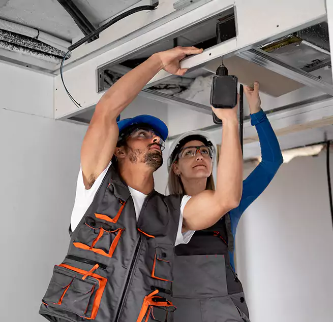 Why Homeowners & Businesses Trust Us in Centerville, UT