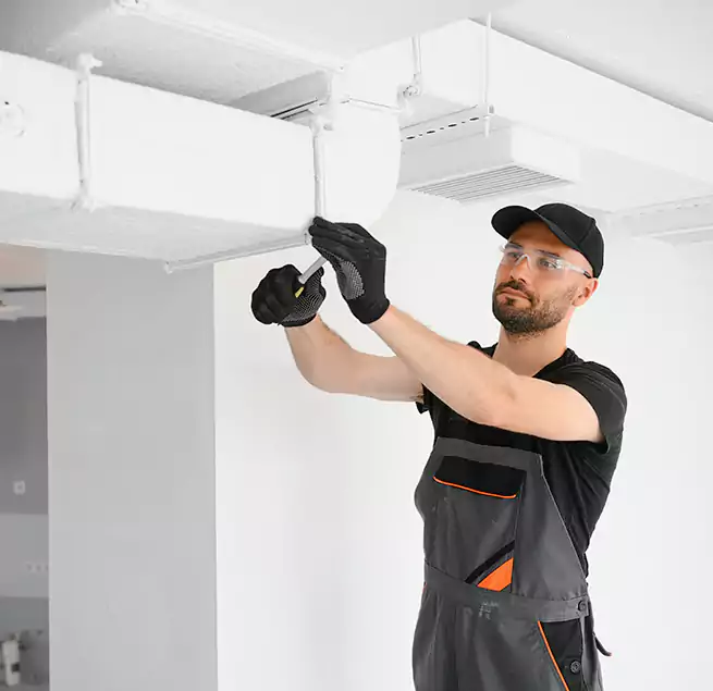  Why Homeowners Businesses Trust Us Centerville, UT