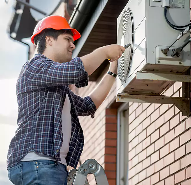 Why Homeowners & Businesses Trust Us Centerville, UT