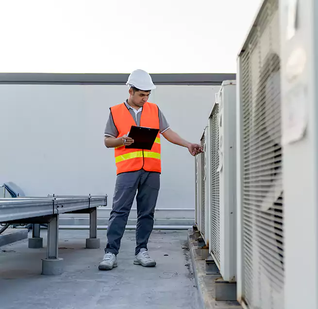 Why Homeowners & Businesses Trust Us in Centerville, UT?